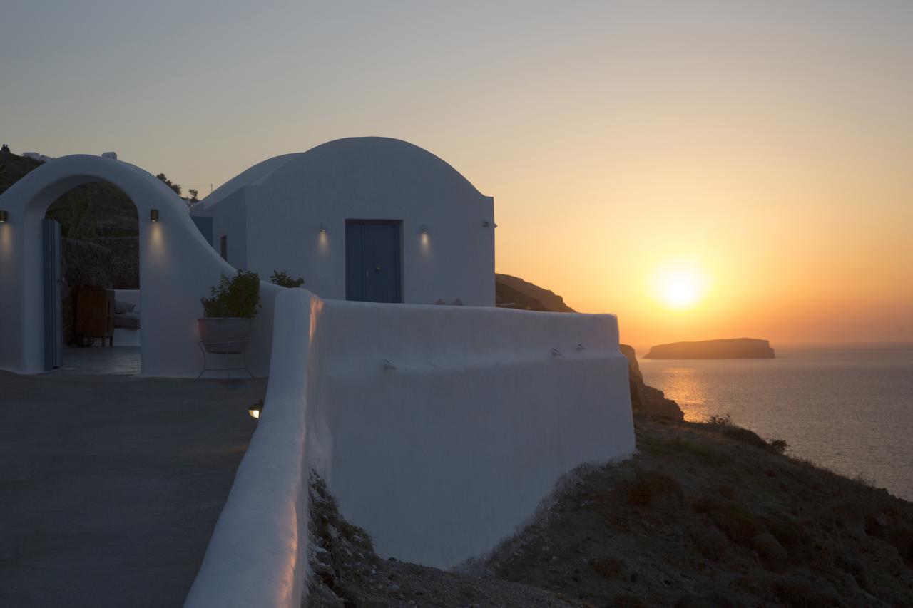 Akrotiri Cove Extérieur photo