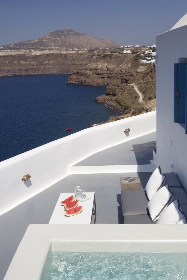 Akrotiri Cove Extérieur photo