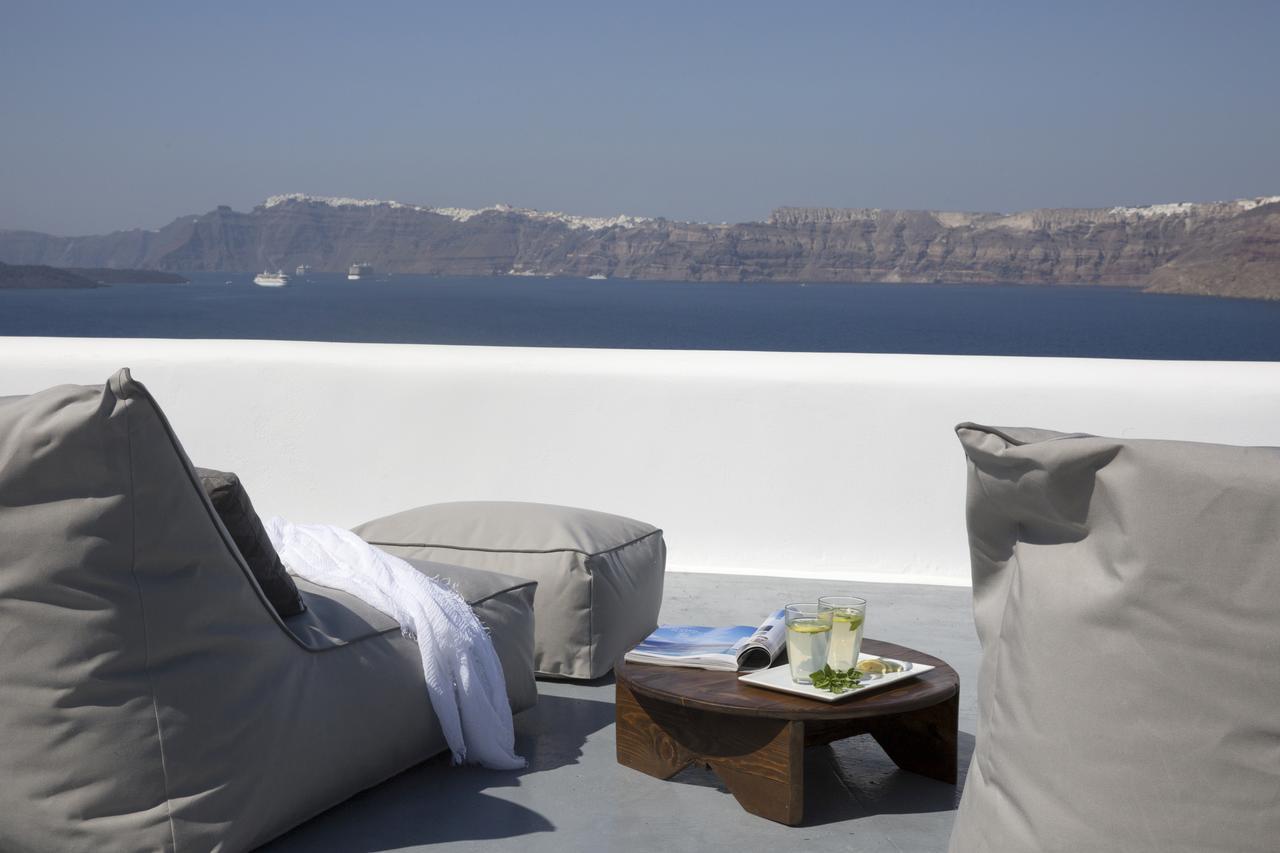 Akrotiri Cove Extérieur photo