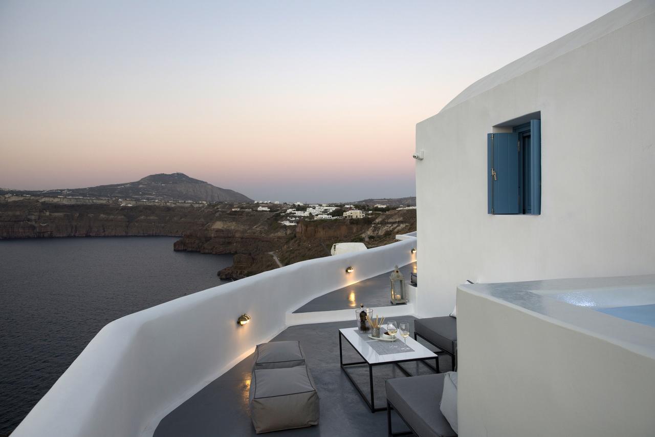 Akrotiri Cove Extérieur photo
