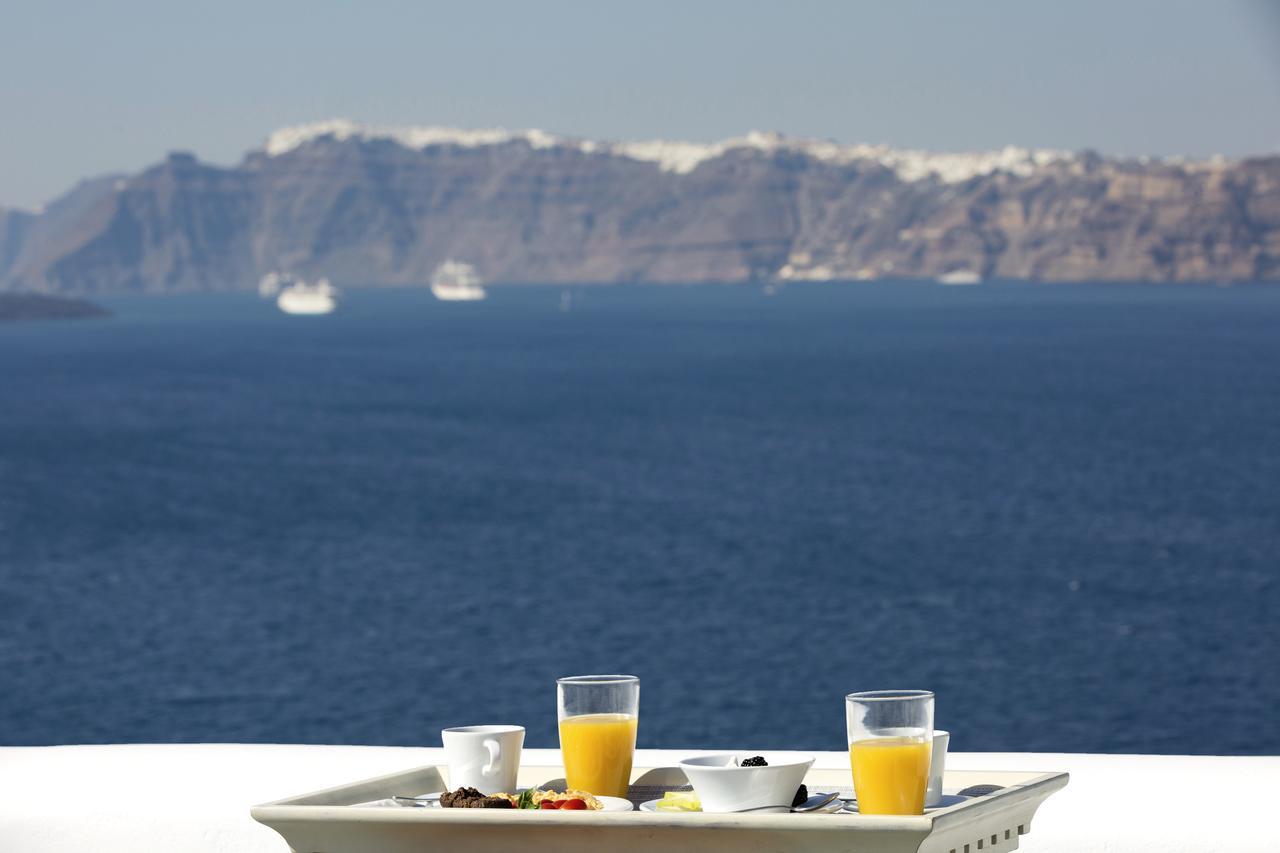 Akrotiri Cove Extérieur photo